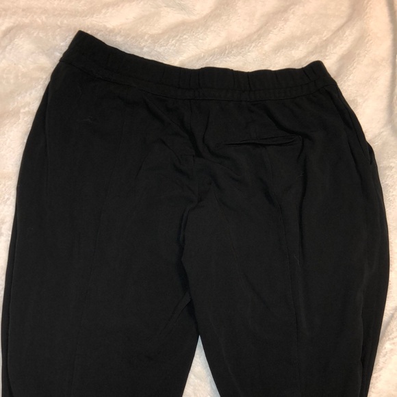 black loft pants - Picture 3 of 4